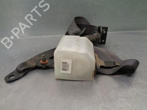 Rear left seatbelt HYUNDAI H-1 / STAREX Bus (A1)  | BP17616131I29 
