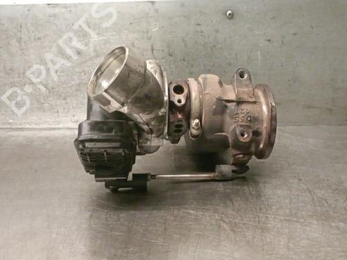 Turbocharger/Supercharger VW TOURAN (5T1) 1.4 TSI | BP30793662M71 