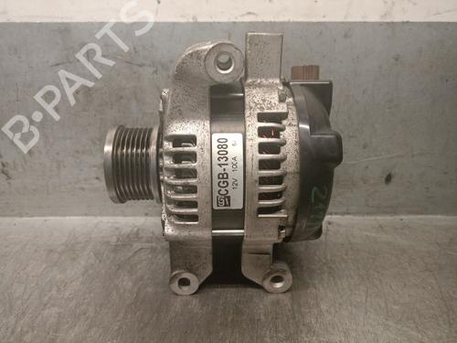 Alternator TOYOTA VERSO (_R2_) 2.0 D-4D (AUR20_, AUR20R) | BP30137186M7