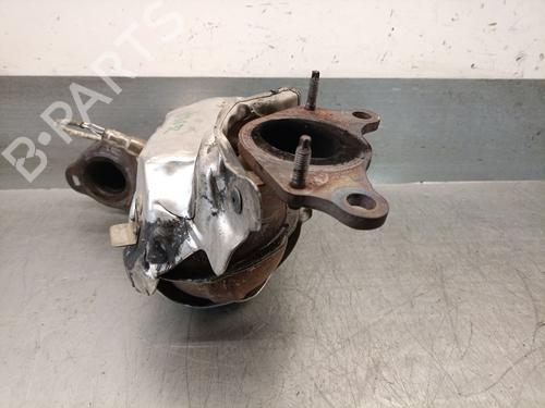 Catalyst RENAULT CLIO IV (BH_) 0.9 TCe 90 (BHNF, BHMA, BHMH, BHJK, BHJR) | BP29305678M10 
