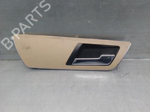 Used Rear right interior door handle MERCEDES-BENZ S-CLASS (W221, V221) S 320 CDI 4-matic (221.080, 221.180) (235 hp) 18009348