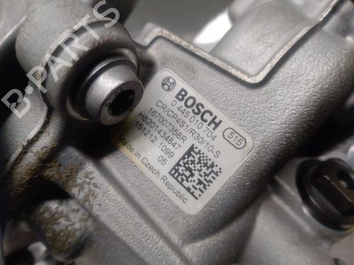 Indsprøtningspumpe RENAULT CAPTUR I (J5_, H5_) 1.5 dCi 90 (J5N4, J5M5, J5MW, J5M6, J5AL, J5AJ) | BP30860316M78