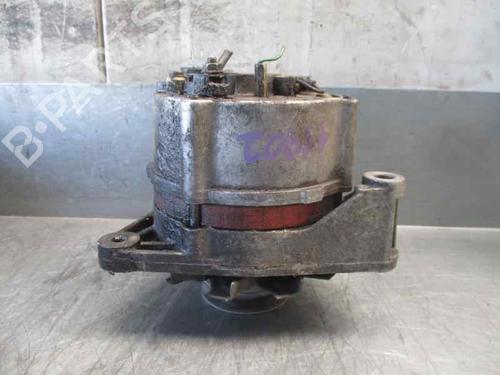 Alternator CITROËN AX (ZA-_) 10 | BP6552437M7 
