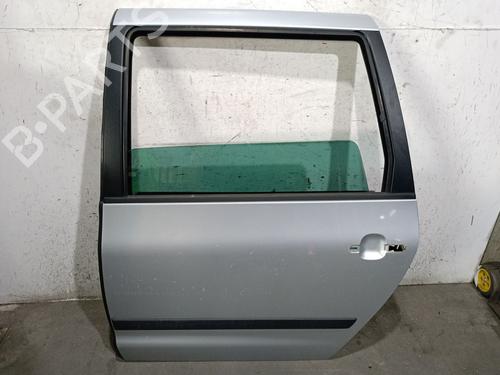 Used Left rear door SEAT ALHAMBRA (7V8, 7V9) 1.9 TDI (115 hp) 27452036