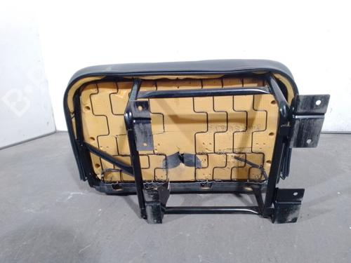 Rear seat CITROËN JUMPY I (U6U_) 2.0 HDi 110 | BP29955415C17