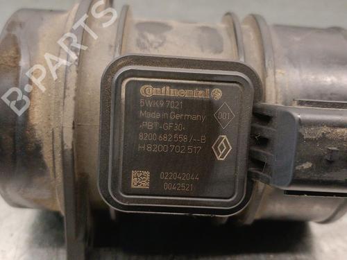 Mass air flow sensor DACIA LODGY (JS_) 1.5 dCi | BP30599647M95