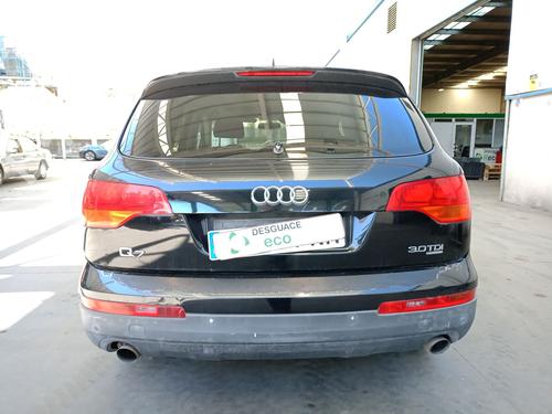 Steering column AUDI Q7 (4LB) 3.0 TDI quattro | BP25025253M21 - Image 8