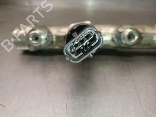 Injection rail RENAULT MEGANE II (BM0/1_, CM0/1_) 1.9 dCi (BM0G, CM0G) | BP28189119M98 