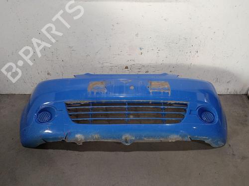 Used Front bumper Front bumper 37606024 37606024