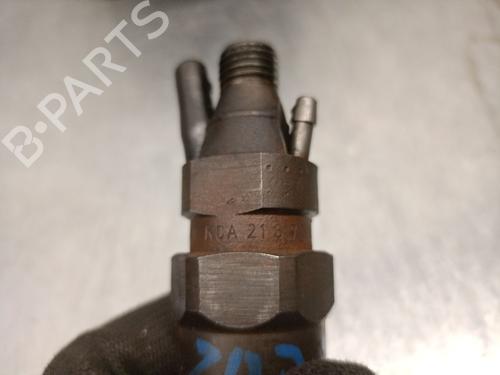 Injector BMW 5 (E39) 525 tds | BP22721166M100 