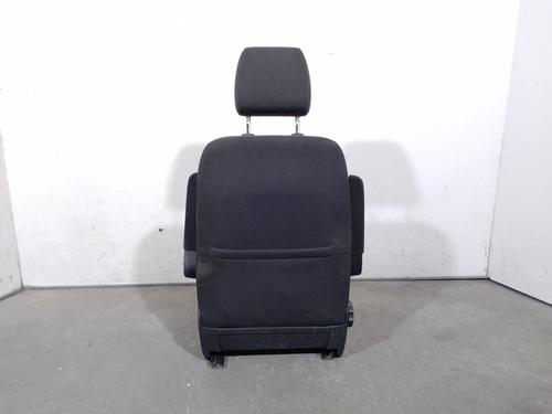 Left front seat VW MULTIVAN T6 (SGF, SGM, SGN, SHM, SHN) 2.0 TDI | BP38046512C15 - Image 3