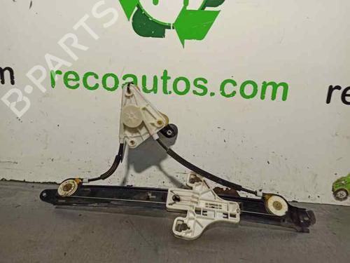 Rear right window mechanism SEAT TOLEDO III (5P2) 1.9 TDI | BP5276067C25 