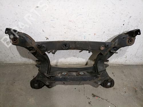 Used Rear axle MERCEDES-BENZ C-CLASS (W203) C 220 CDI (203.008) (150 hp) 24253468