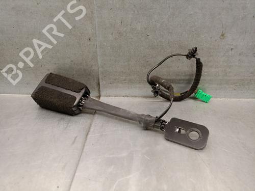 Sikkerhedssele-spænde Sikkerhedssele-spænde JEEP RENEGADE SUV (BU, B1, BV) 1.6 CRD (120 hp) 33845051 33845051