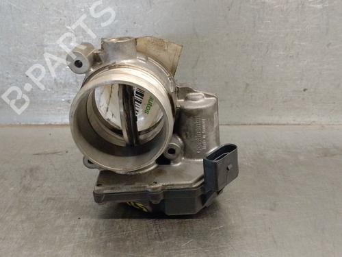 Used Throttle body Throttle body AUDI Q7 (4LB) 3.0 TDI quattro (233 hp) 36700888 36700888