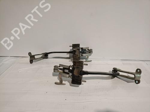 Hinge/Door check strap CITROËN JUMPER II Van 2.2 HDi 100 | BP22927440C146 