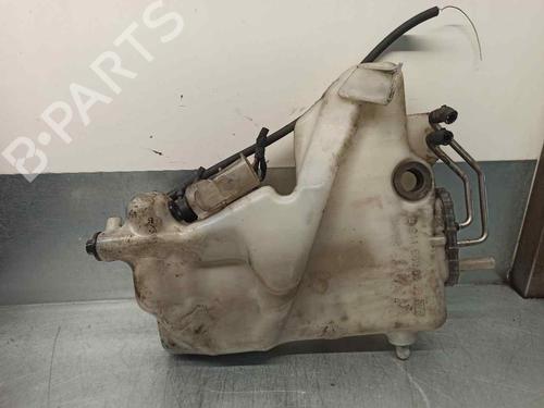 Windscreen washer tank MERCEDES-BENZ E-CLASS (W211) E 200 CDI (211.004) | BP11929757C113 