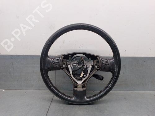 Used Steering wheel TOYOTA COROLLA Verso (ZER_, ZZE12_, R1_) 2.2 D-4D (AUR10_, AUR10R) (177 hp) 31599271