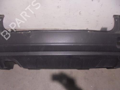 Rear bumper DACIA DUSTER (HS_) 1.5 dCi | BP10543529C8 