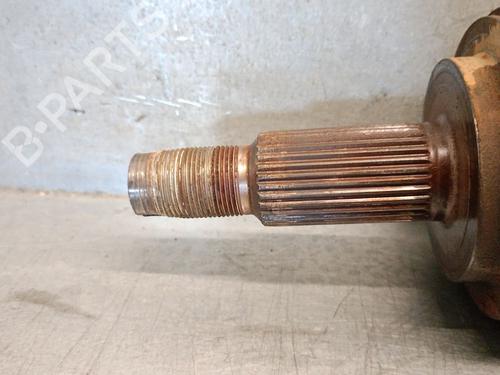 Left front driveshaft NISSAN NV400 Van (X62, X62B) dCi 135 | BP28818751M38