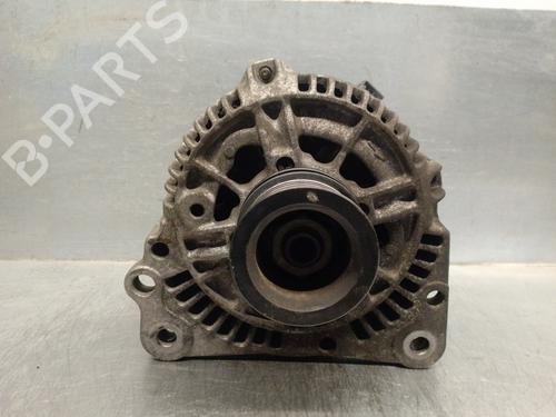 Used Alternator SEAT CORDOBA (6K1, 6K2) [1993-2002]  16359997