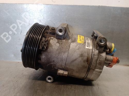 Used AC compressor RENAULT GRAND SCÉNIC II (JM0/1_) 1.9 dCi (JM14) (131 hp) 15198326