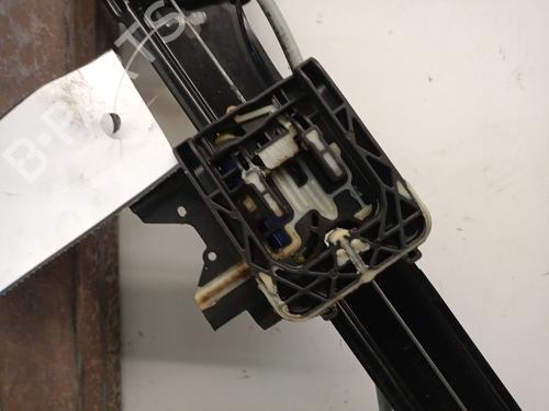 Front right window mechanism AUDI Q7 (4MB, 4MG, 4MQ) SQ7 TDI quattro | BP33437180C23  - Image 6