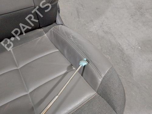 Left front seat CITROËN C5 AIRCROSS (A_) 1.2 PureTech 130 (ARHNSJ) | BP31969214C15