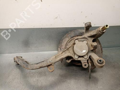 Used Right rear steering knuckle HYUNDAI SONATA IV (EF) 2.0 16V (131 hp) 25242376