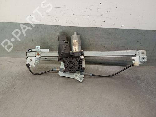 Used Rear left window mechanism Rear left window mechanism MERCEDES-BENZ E-CLASS (W210) E 200 CDI (210.007) (102 hp) 34174699 34174699