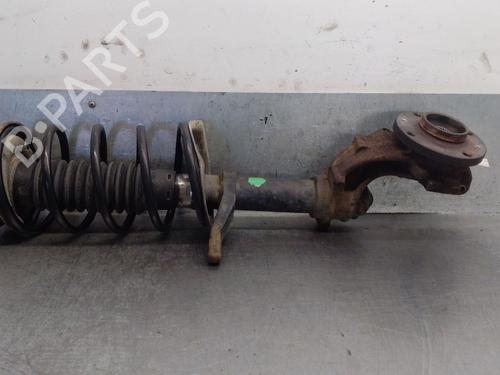 Used Right front shock absorber Right front shock absorber 36278161 36278161