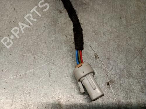 Front right exterior door handle LAND ROVER RANGE ROVER SPORT I (L320) 3.0 D 4x4 | BP28335104C129 