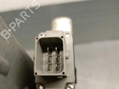 Rear right window mechanism FIAT BRAVO II (198_) 1.9 D Multijet (198AXB1A) | BP29323495C25 