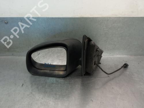 Used Left mirror SMART FORFOUR Hatchback (453) 0.9 (453.044, 453.053) (90 hp) 28620734