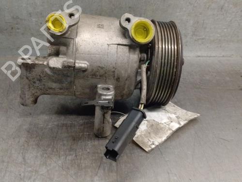 Used AC compressor AC compressor TOYOTA AYGO (_B4_) 1.0 (KGB40) (69 hp) 36259680 36259680
