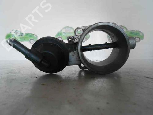 Used Throttle body Throttle body 2069432 2069432