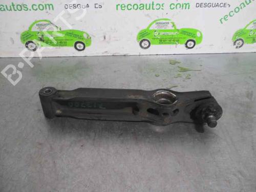 Right front suspension arm CHEVROLET MATIZ (M200, M250) 1.0 | BP2097614M13 