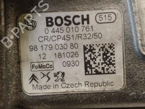 Injection pump PEUGEOT 2008 I (CU_) 1.5 BlueHDI 100 | BP36840934M78 - Image 5