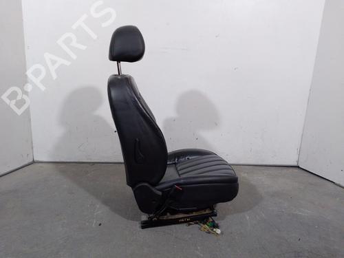 Left front seat PEUGEOT 407 (6D_) 2.0 HDi 135 (6DRHRH, 6DRHRE, 6DRHRG, 6DRHRJ) | BP36390692C15 - Image 2