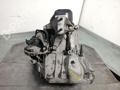Gearbox DACIA SANDERO II TCe 90 LPG (B8M1) | BP36296956M3 - Image 6