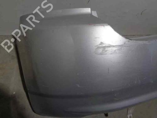 Rear bumper TOYOTA COROLLA (_E12_) 2.0 D-4D (CDE120R, CDE120L_) | BP6504179C8 