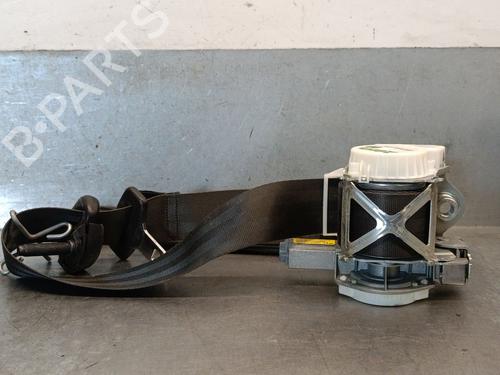 Front right seatbelt FIAT 500L (351_, 352_) 1.4 (199LYB1B) | BP37431247I25 - Image 2