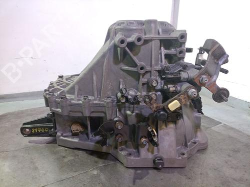 Gearbox HYUNDAI SANTA FÉ II (CM) 2.2 CRDi GLS | BP23243576M3 