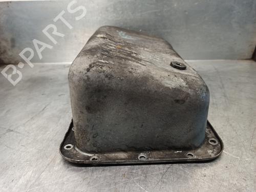 Oil sump CITROËN BERLINGO / BERLINGO FIRST Box Body/MPV (M_) 1.9 D (MBDJY) | BP15557571M115 