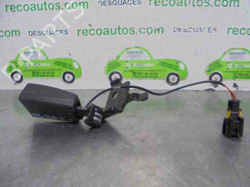 Used Seat buckle Seat buckle ALFA ROMEO GIULIETTA (940_) 1.6 JTDM (940FXD1A) (105 hp) 20252229 20252229