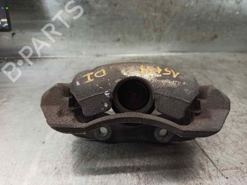 Left front brake caliper CITROËN C3 Pluriel (HB_)  | BP11618153M105 
