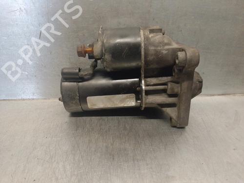 Used Starter OPEL ZAFIRA A MPV (T98) [1999-2006]  13611636