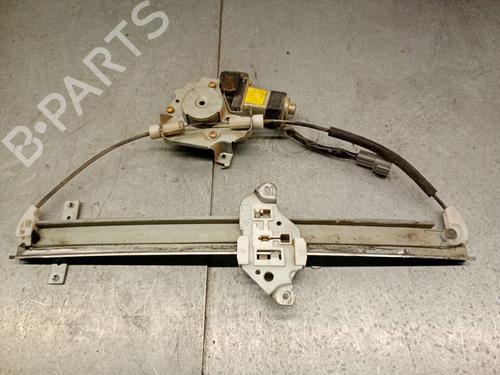 Used Front left window mechanism Front left window mechanism NISSAN PICK UP (D22) 2.5 TD 4WD (103 hp) 33887395 33887395