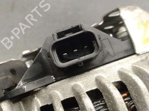 Alternator FORD FIESTA V (JH_, JD_) 1.4 TDCi | BP23448695M7 