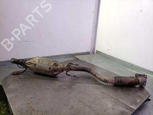 Catalyst SEAT IBIZA II (6K1) 1.4 16V | BP29239903M10 